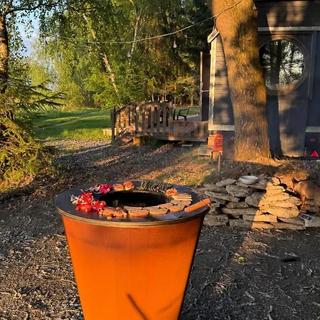 Maringotka U Lesa *